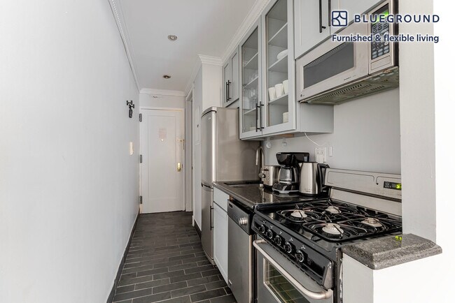 Foto del edificio - 110 Bedford St