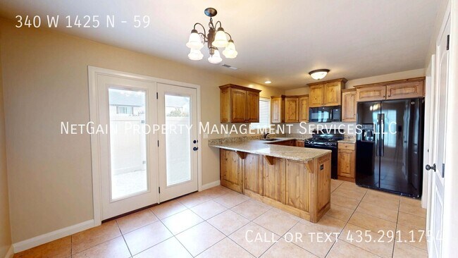 Foto del edificio - 340 1425 N St