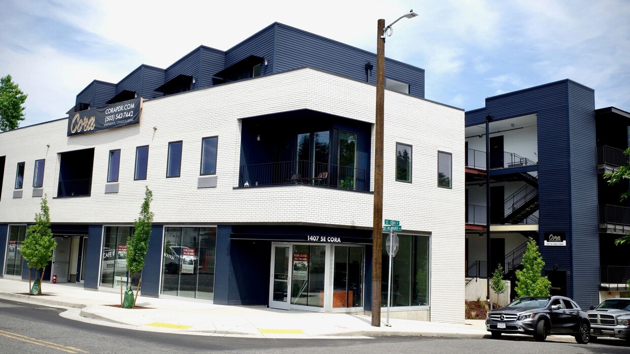 Primary Photo - 1407 SE Cora St