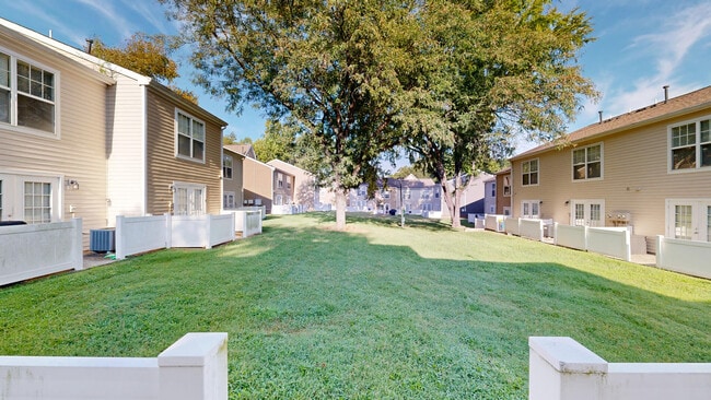 Interior Photo - Gayton Pointe Townhomes