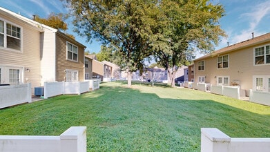 Interior Photo - Gayton Pointe Townhomes