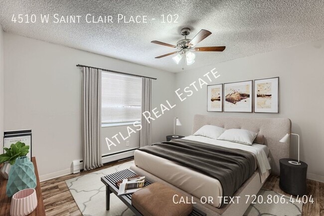 Building Photo - One Month Free! 1 Bedroom in Beautiful Ber...