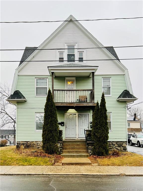 Building Photo - 115 Clinton St