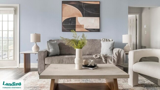 Foto del edificio - 100 Crossing Blvd