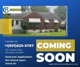 Building Photo - 510 Vaughn Rd