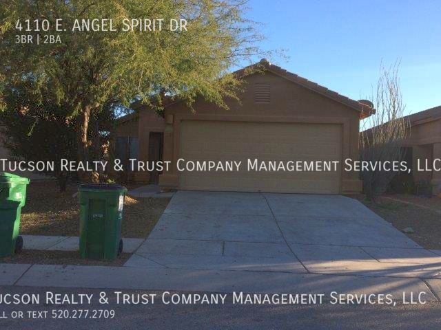 Primary Photo - 3 Bedroom 2 bath Single Family Home