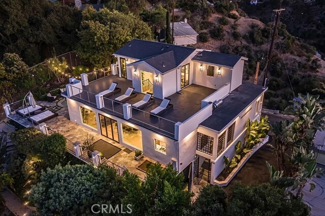 Foto del edificio - 3642 Alta Mesa Dr