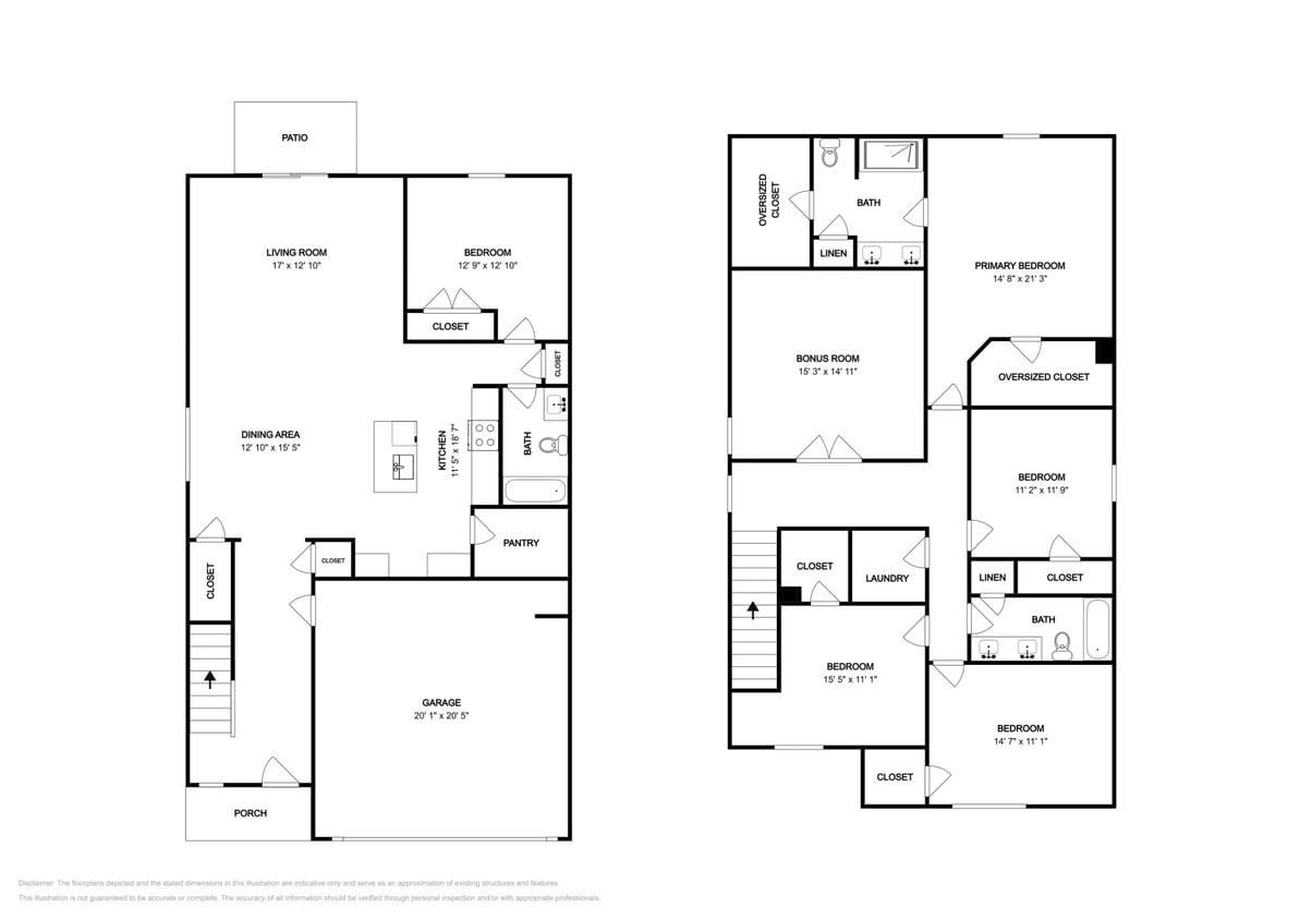 Building Photo - 1426 Cattleman Acrs Dr