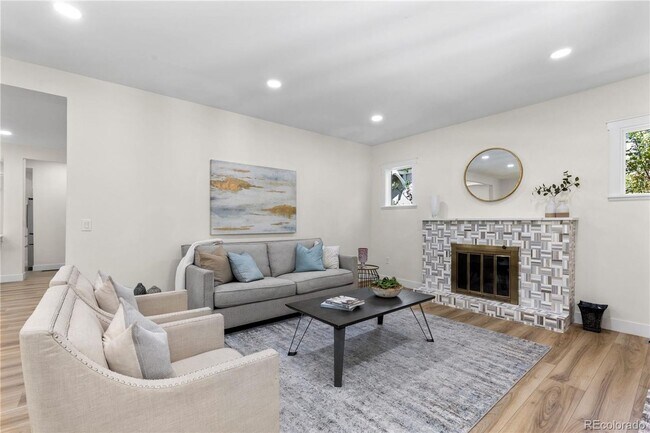 Foto del edificio - Enjoy this beautiful home in Congress Park!