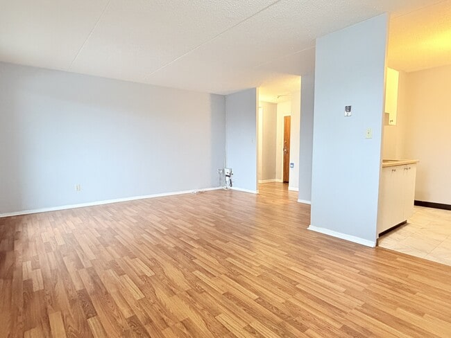 Photo du bâtiment - 1653 Ouellette Ave