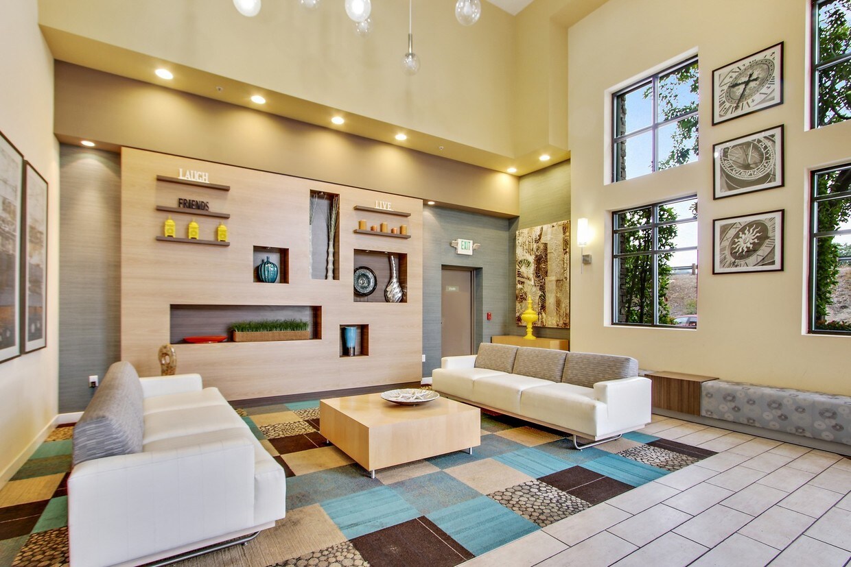Foto principal - 5501 Newcastle Ave