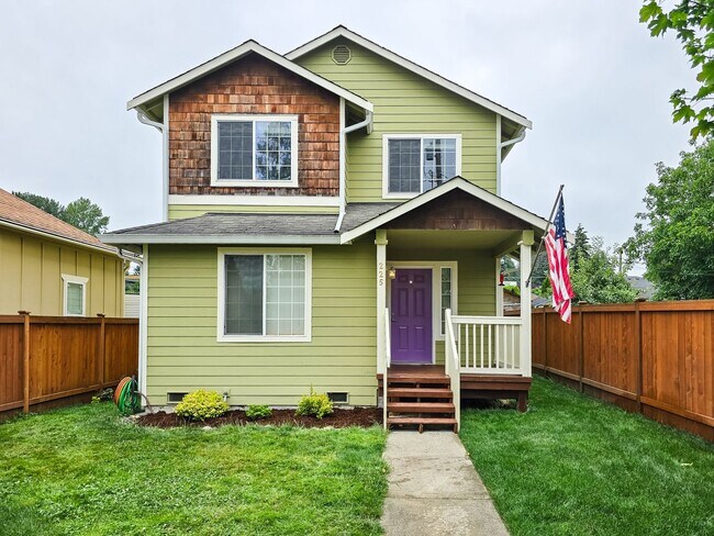 Building Photo - Downtown Arlington 3 Bedroom