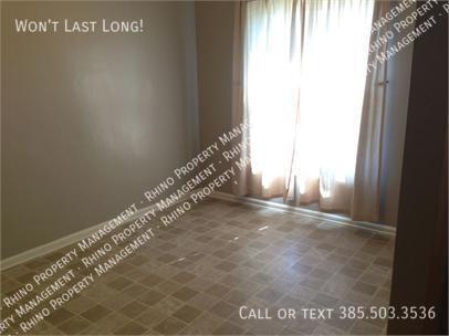 Foto del edificio - 4 Bedroom/2 Bathroom Home in West Jordan