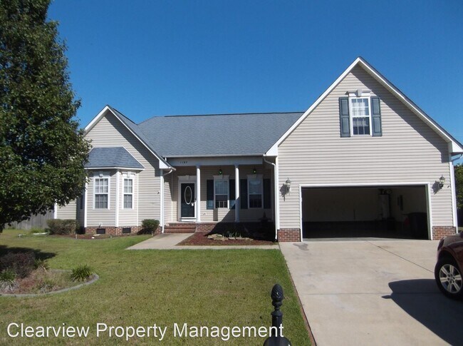 Building Photo - 4 br, 2.5 bath House - 1107 Thistle Gold Dr.