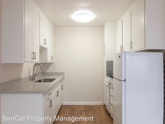 Foto del edificio - 2430 Steiner St