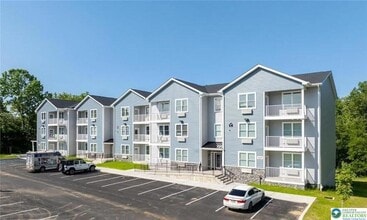 Building Photo - 948 N Front St