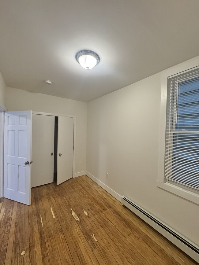 2nd bedroom - 196 2nd St