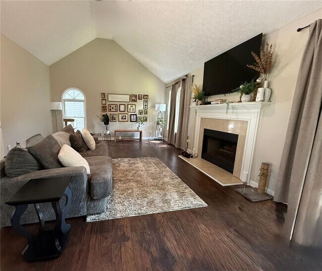 Building Photo - 419 Etowah Valley Way