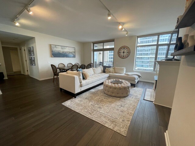 Building Photo - 530 N Lake Shore Dr