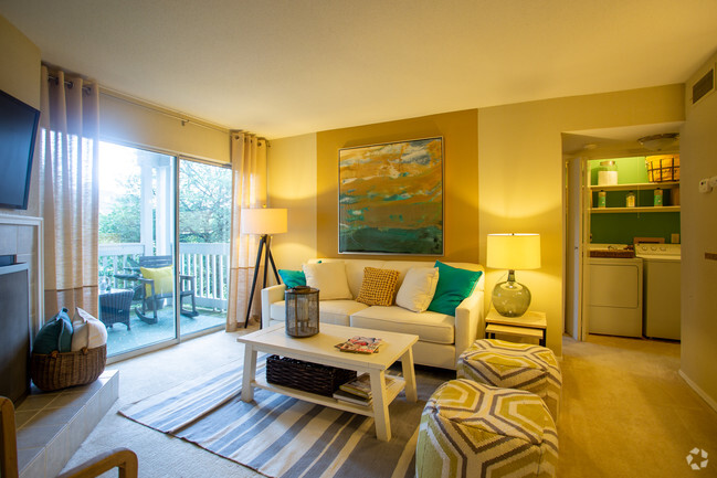 Dogwood- 2BR, 2BA - The Residences at Belmont