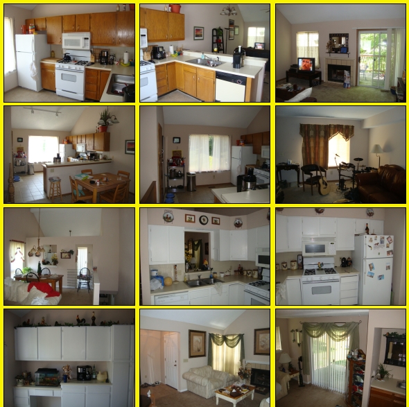 Foto del edificio - 8922-8946 Hauser St