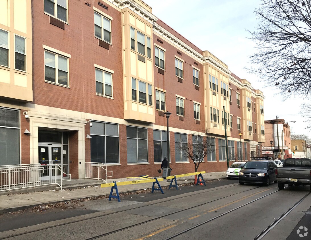 Foto del edificio - Warnock Village