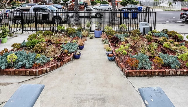 Photo - 2207 Cambridge St Townhome