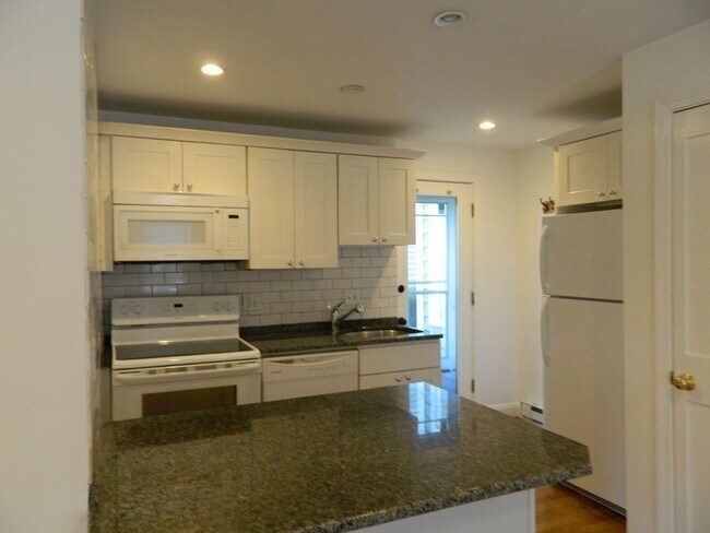 Foto del edificio - 284 Washington St