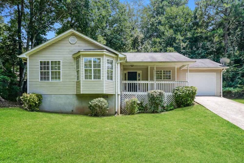 Foto principal - 6448 Wildwood Trail