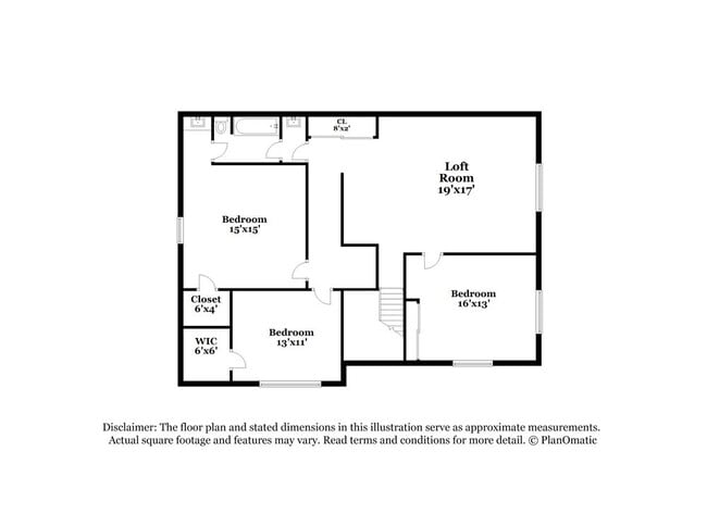 Building Photo - 16415 Hidden Gate Ct