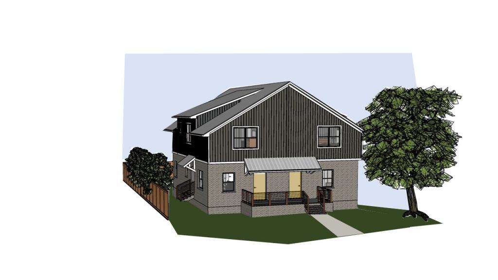 Building Photo - 3114 Douglas Street