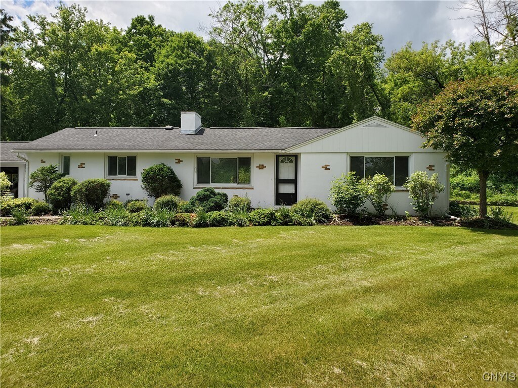 Foto principal - 6108 E Seneca Turnpike