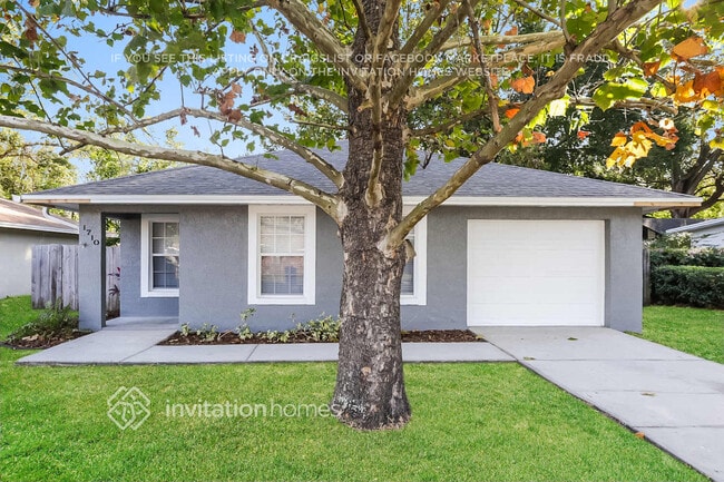 Building Photo - 1710 King Ave