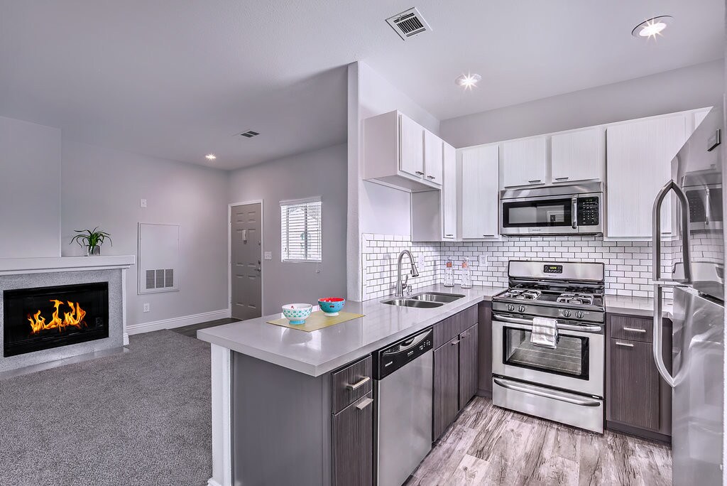 The Avondale Apartments in Las Vegas, NV