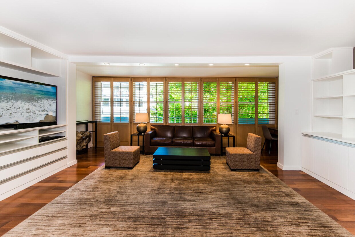 Foto principal - 3121 Pualei Cir
