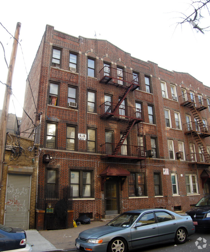 3046 Holland Ave, Bronx, NY 10467 - Apartments in Bronx, NY ...