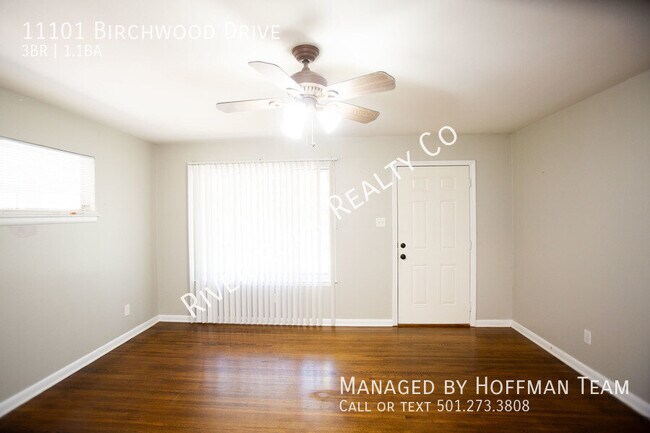 Building Photo - 11101 Birchwood Dr