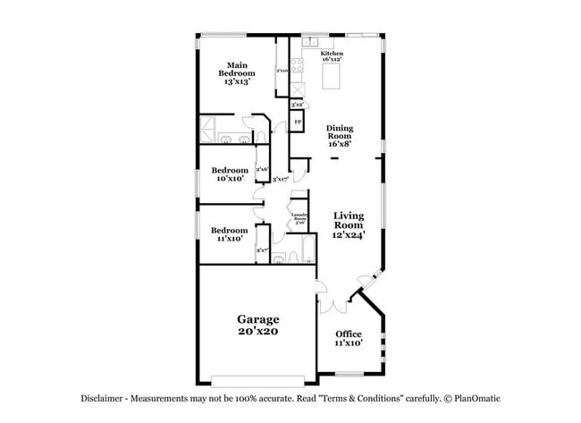 Building Photo - 6059 Evening View St