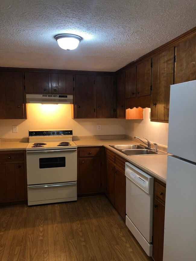 Foto del edificio - Campbell County Town Home Three Bedrooms!