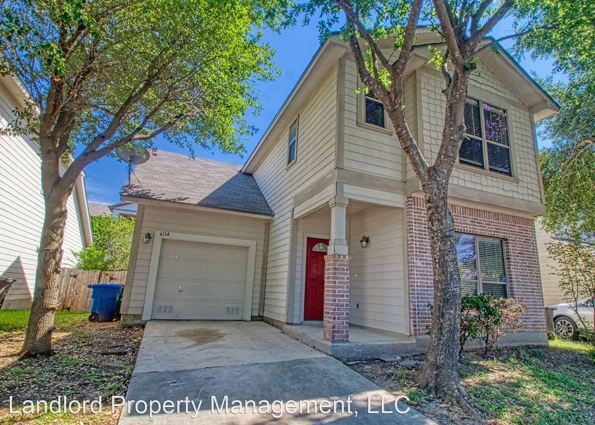 Primary Photo - 3 br, 2.5 bath House - 6114 Pecan Tree