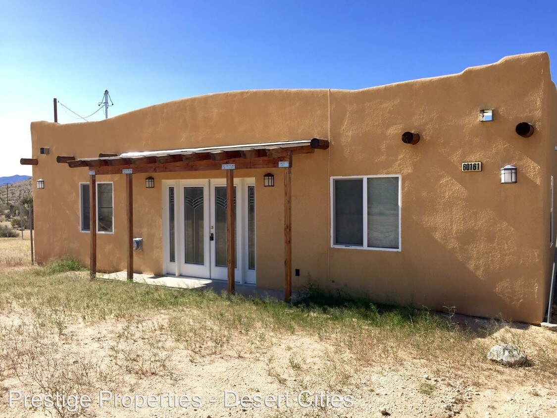 Primary Photo - 3 br, 2 bath House - 60161 Security Drive