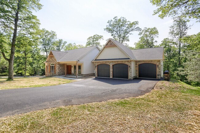 Foto del edificio - 11409 Weatherstone Dr