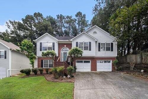 Foto del edificio - 840 Gateshead Ln