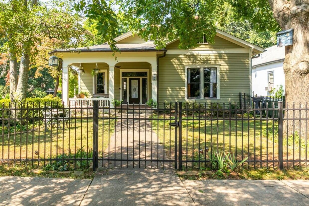 70 Kirkwood Rd NE Unit A.1344144, Atlanta, GA 30317 Room for Rent in