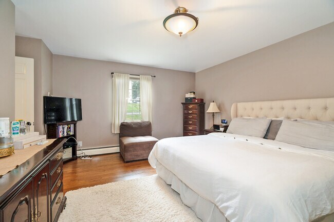 Building Photo - 3 Cliff Pl