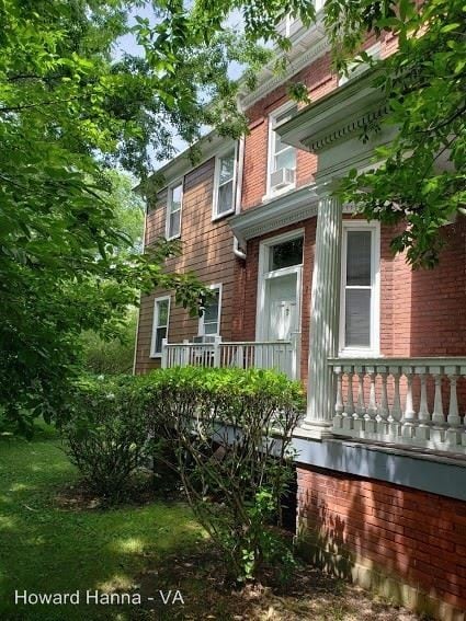 Foto del edificio - 1041 Redgate Ave