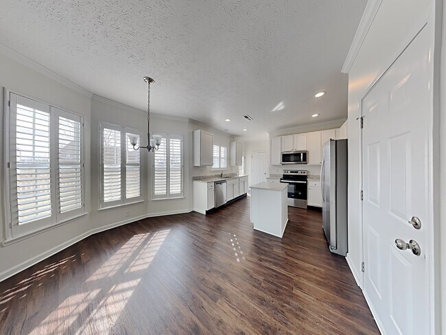 Building Photo - 12247 Weathered Edge Drive