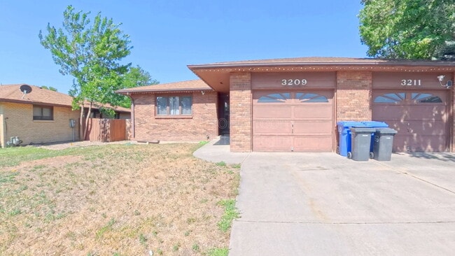 Photo - 3209 White Elm Court Townhome
