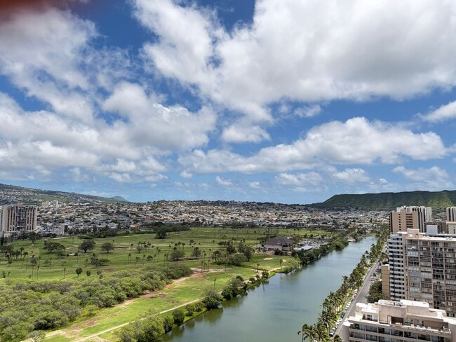 Photo - 1bd/1ba/1pkg - FAIRWAY VILLAS Apartment