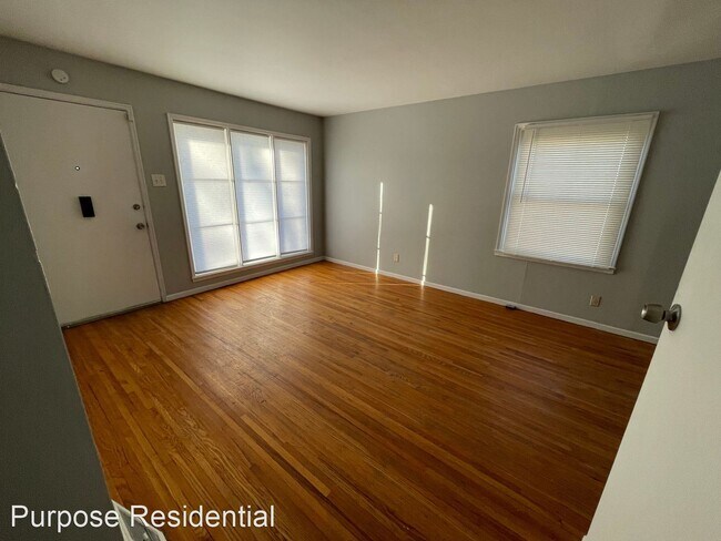 Foto del edificio - 3 br, 2 bath House - 301 Lancashire Rd